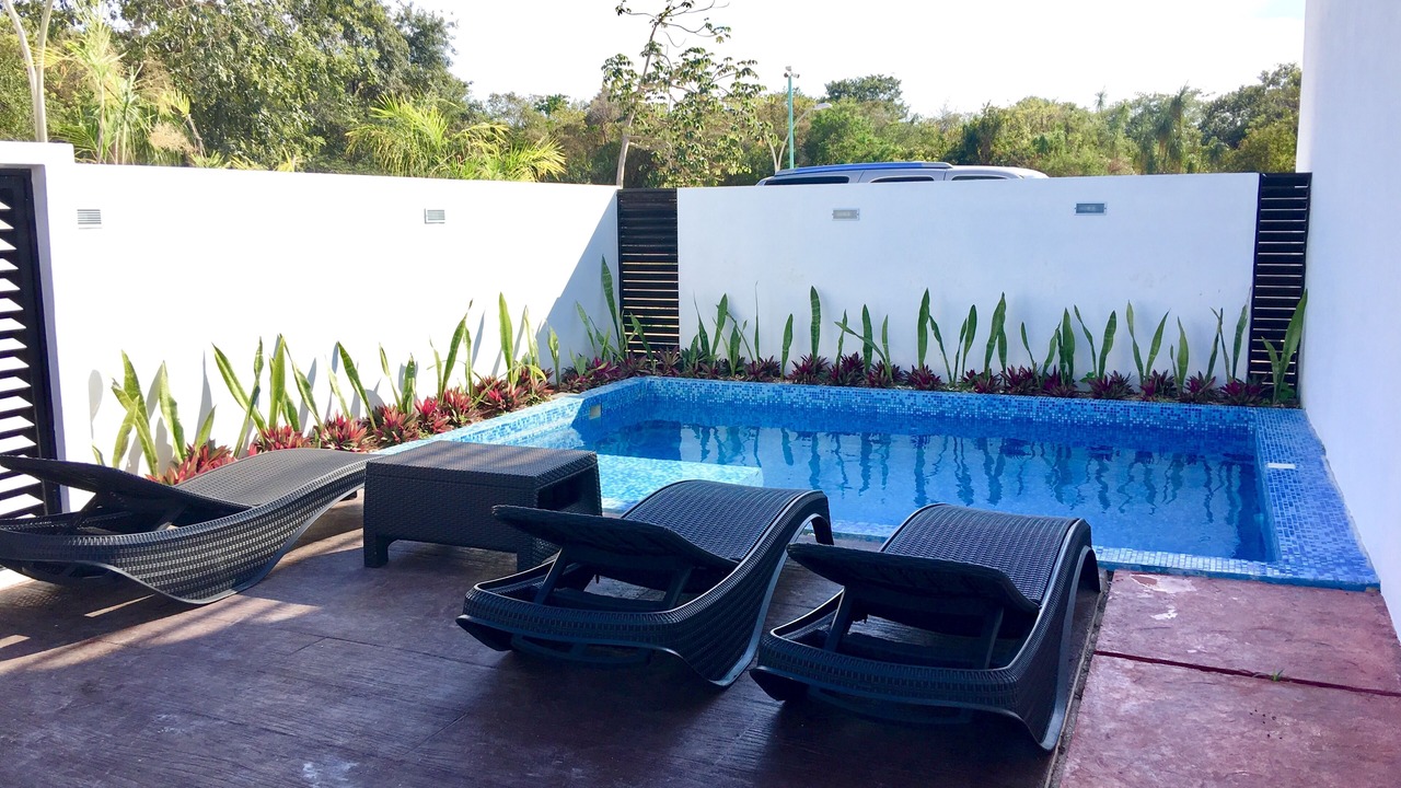Photo of Outdoor in Villa Juarez