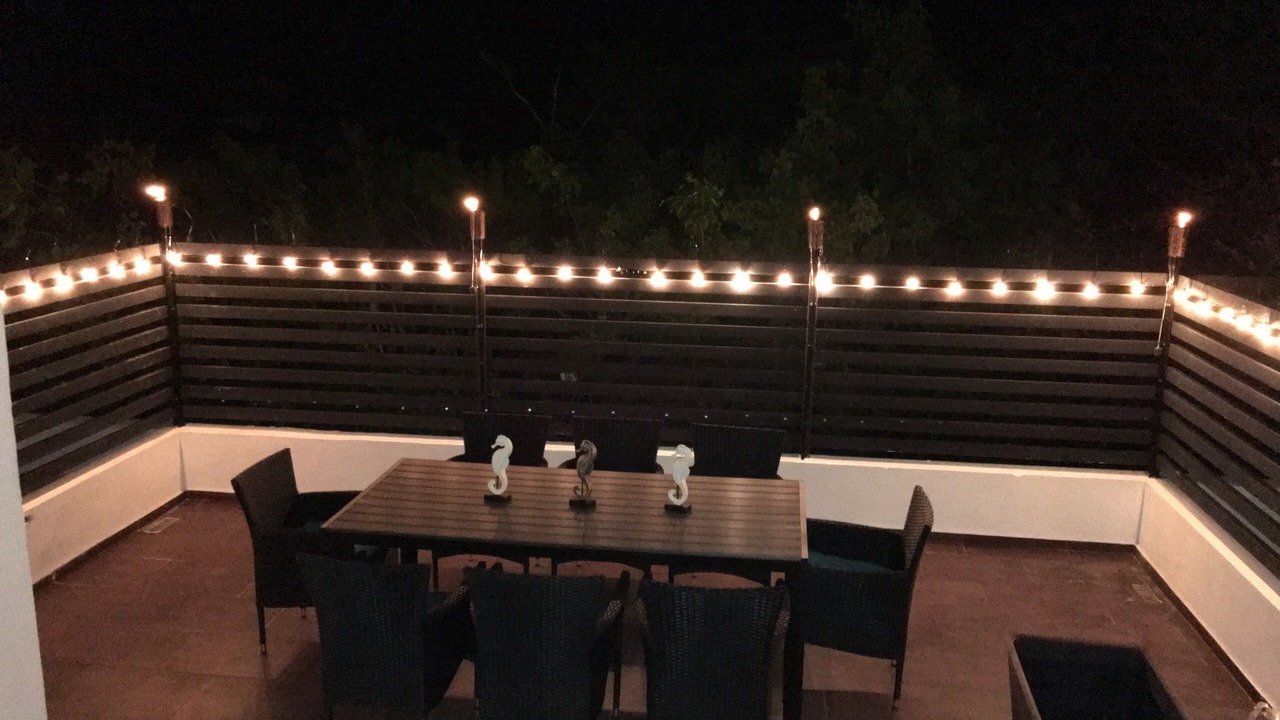 Photo of Outdoor in Villa Juarez