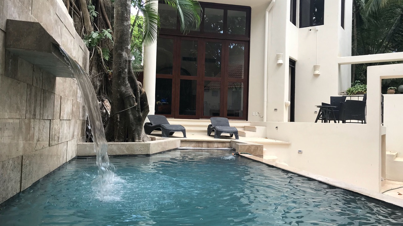 Photo of Outdoor in Playacar Fase I