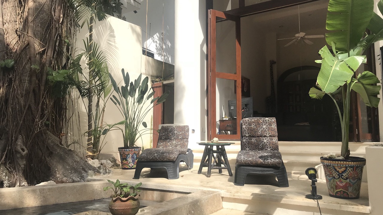 Photo of Outdoor in Playacar Fase I