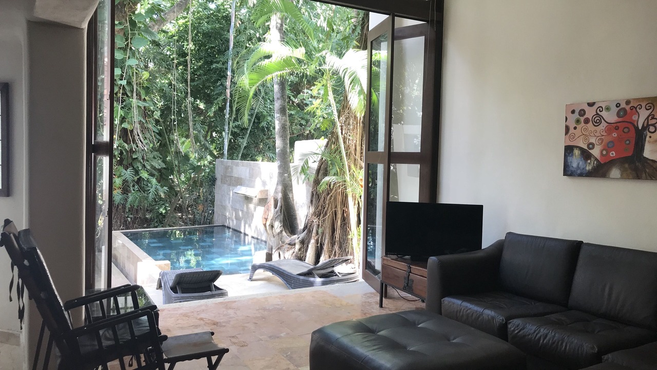 Photo of Outdoor in Playacar Fase I