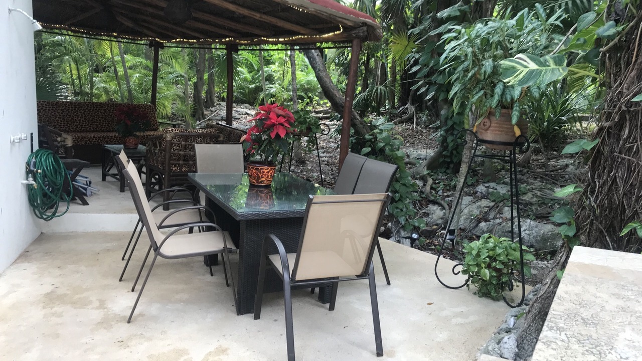 Photo of Outdoor in Playacar Fase I