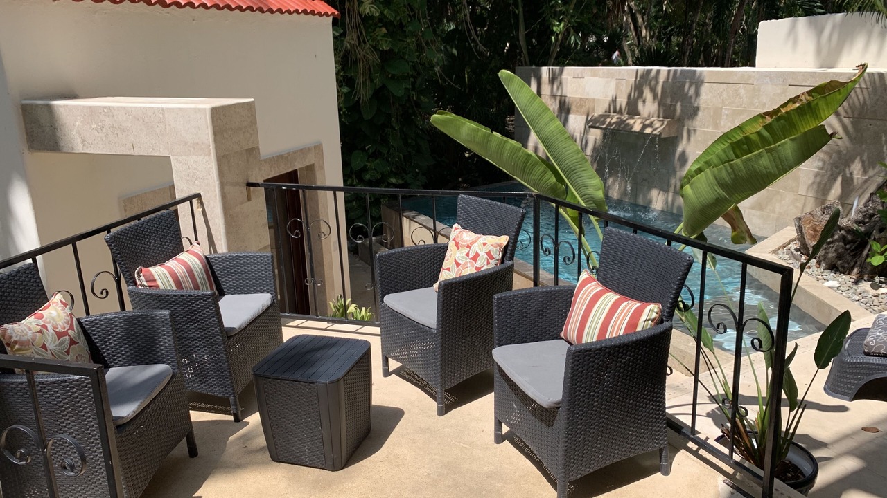 Photo of Outdoor in Playacar Fase I