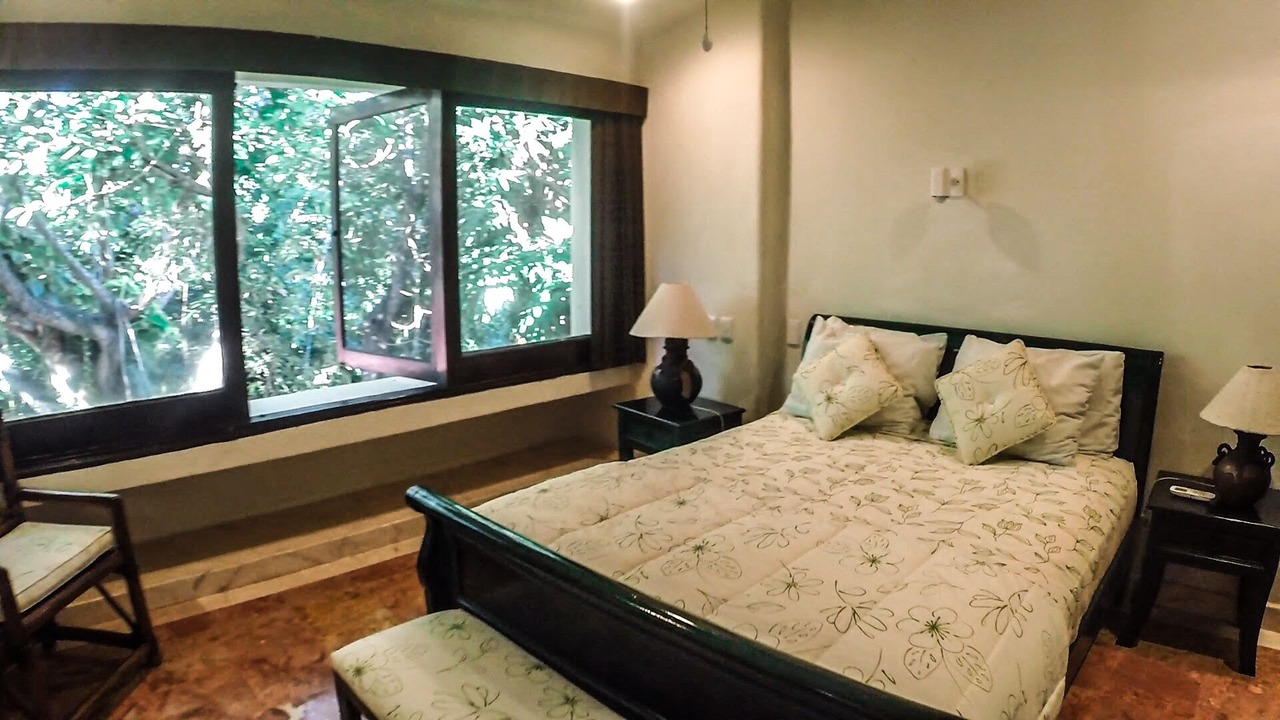 Photo of Bedroom in Playacar Fase I