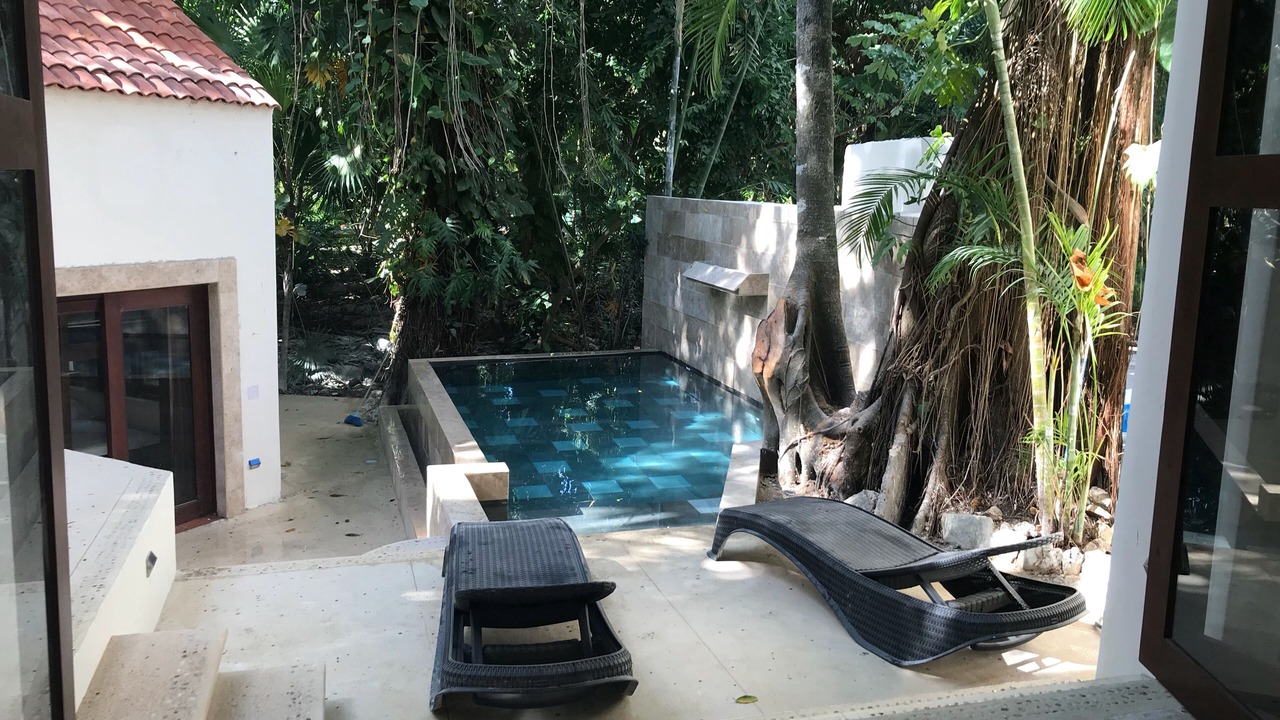 Photo of Outdoor in Playacar Fase I