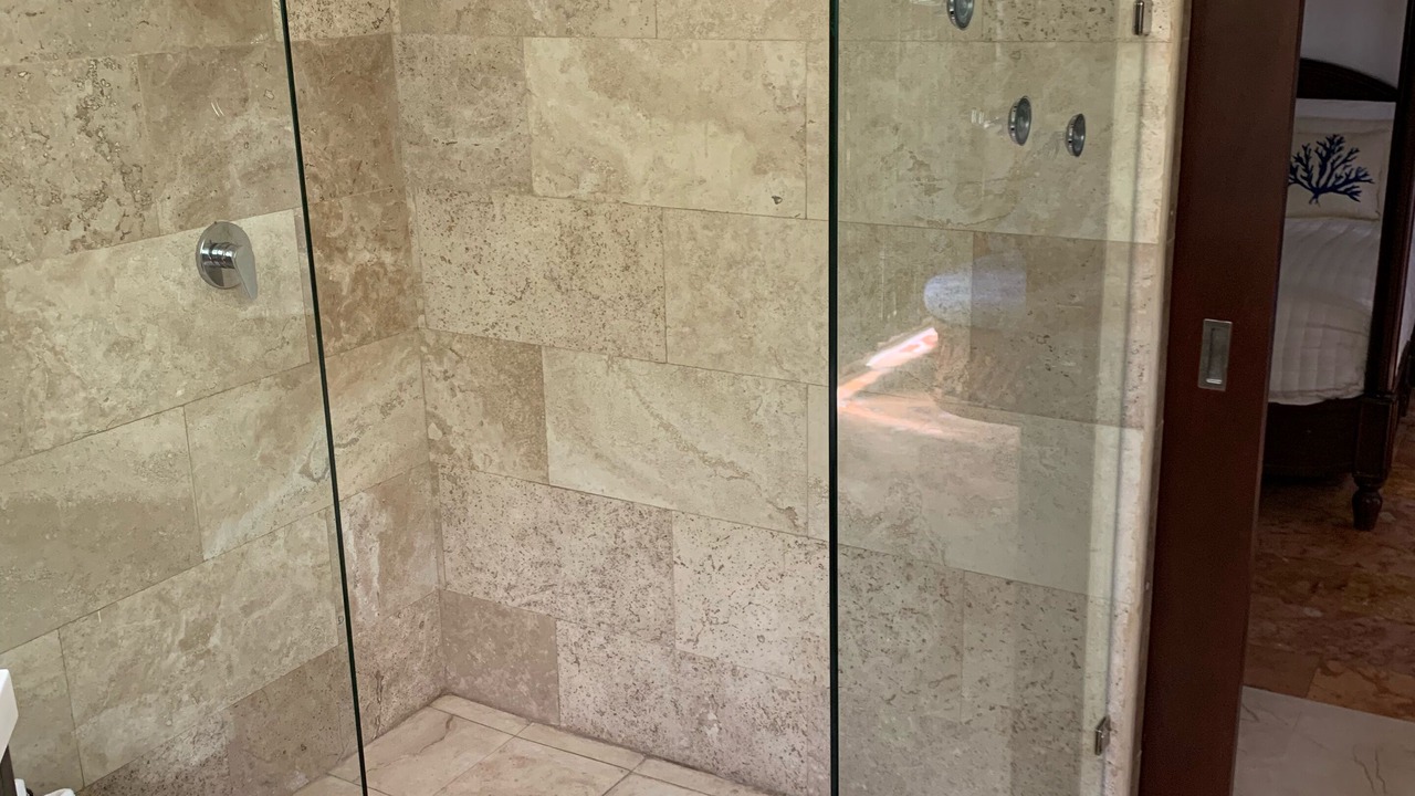 Photo of Bathroom in Playacar Fase I