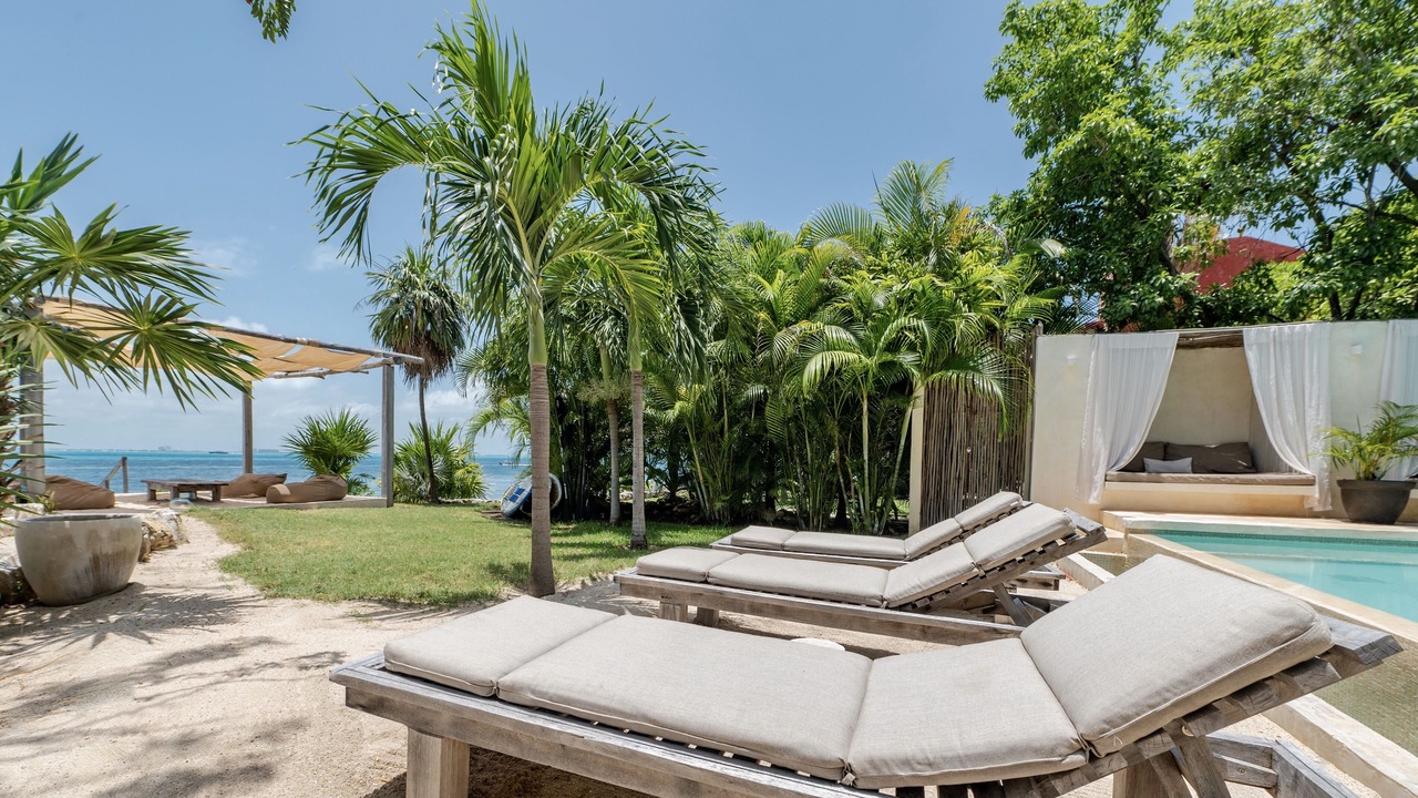 Photo of Outdoor in Isla Mujeres