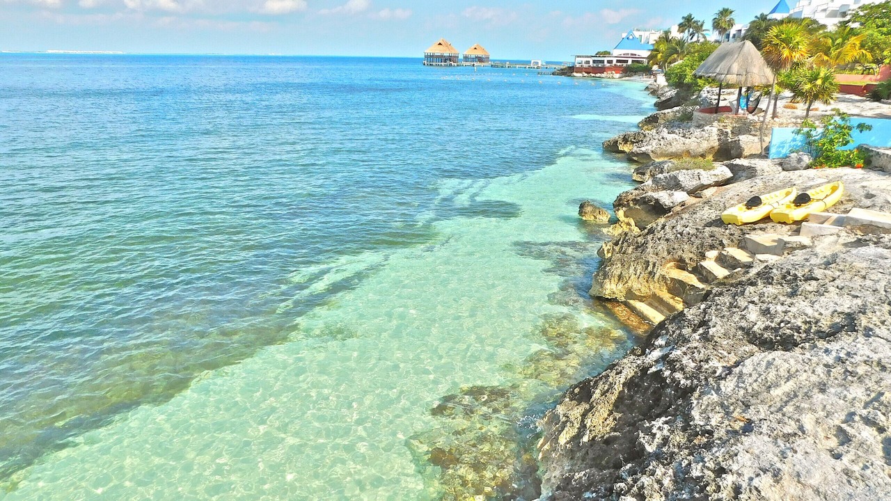 Photo of Others in Isla Mujeres