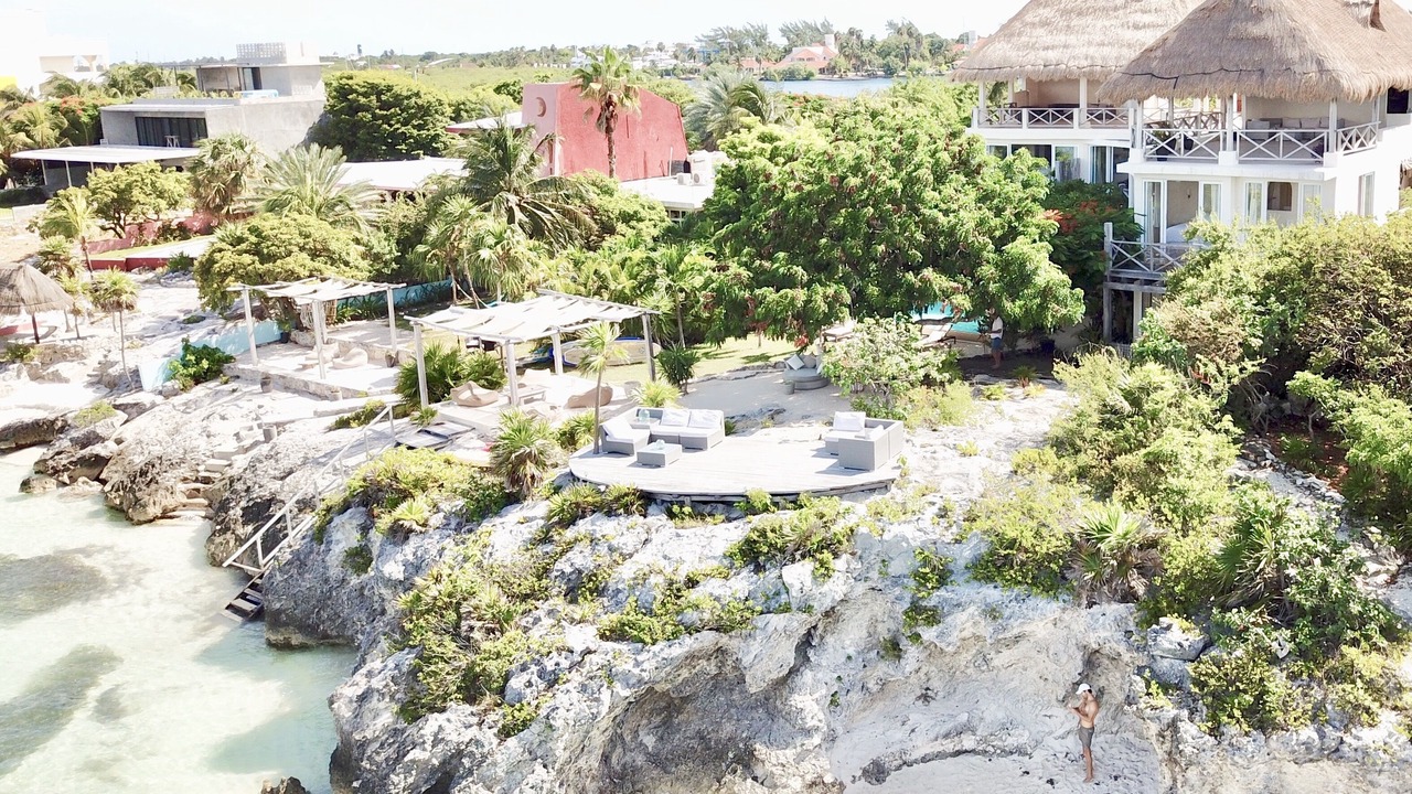 Photo of Outdoor in Isla Mujeres