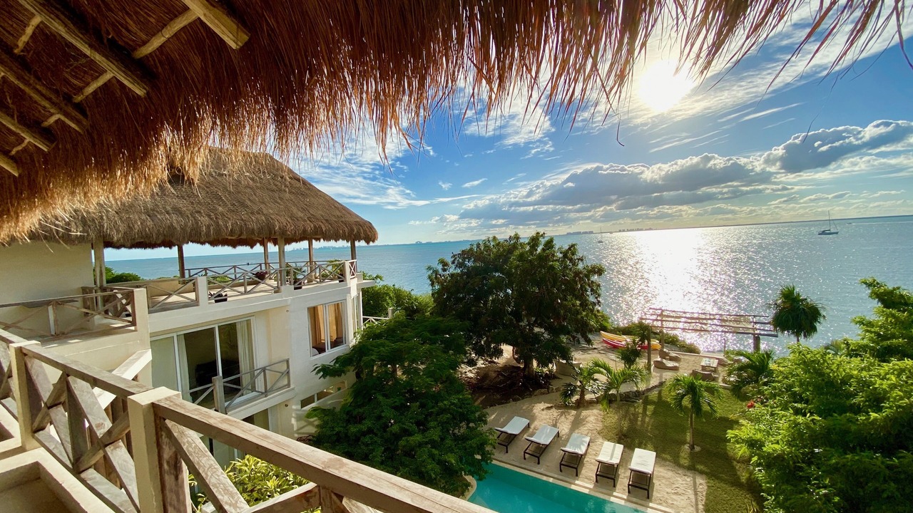 Photo of Outdoor in Isla Mujeres