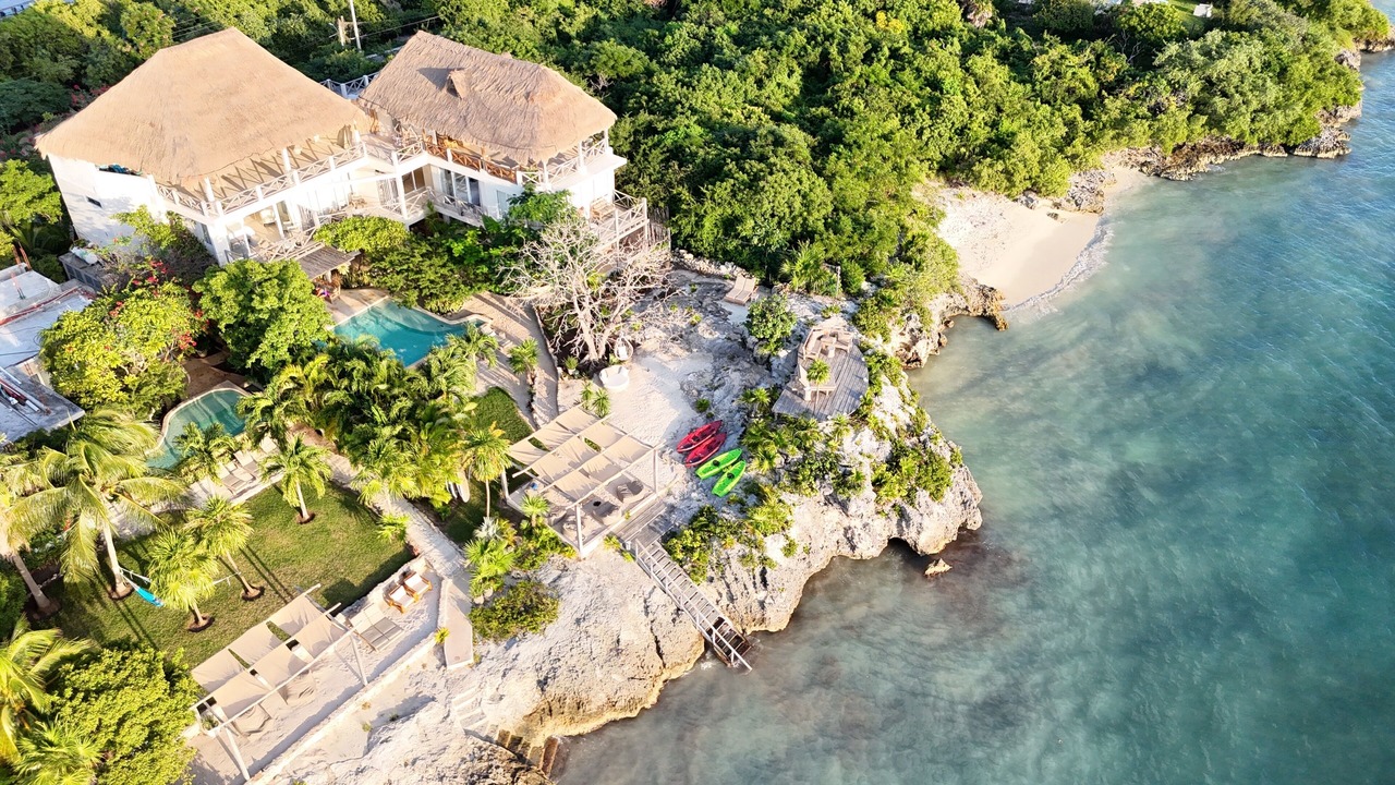 Photo of Outdoor in Isla Mujeres