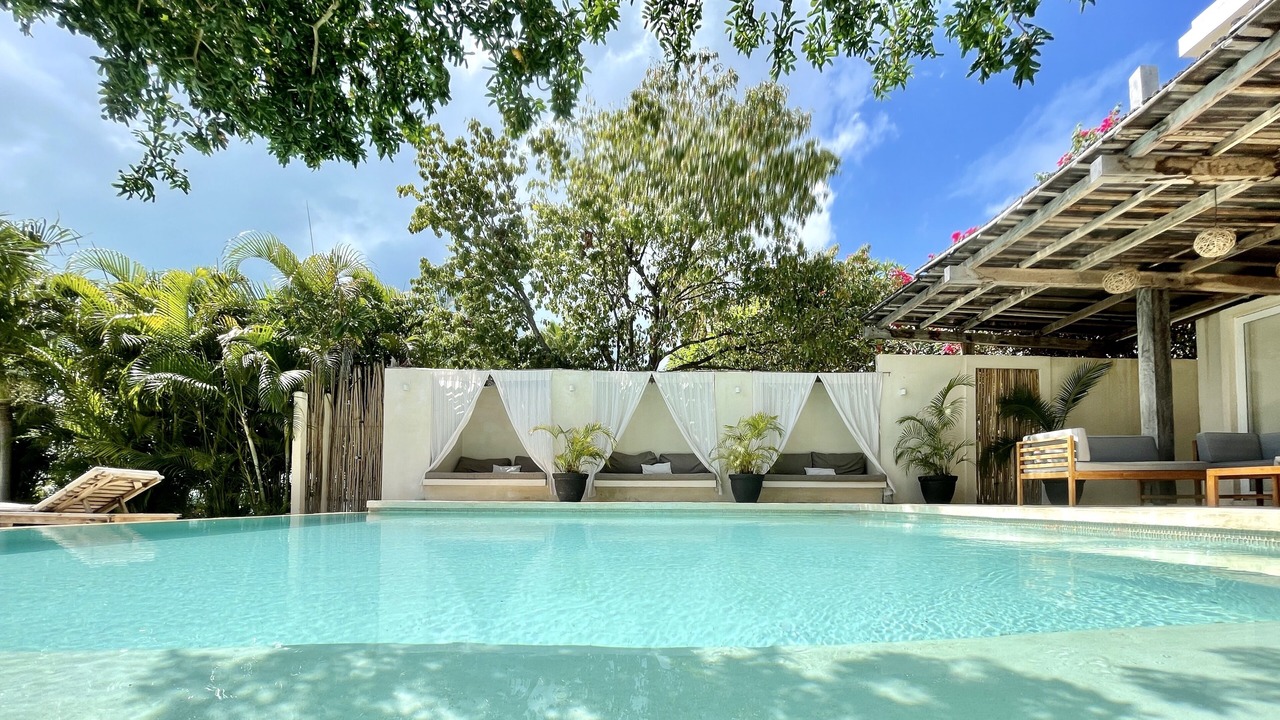 Photo of Outdoor in Isla Mujeres