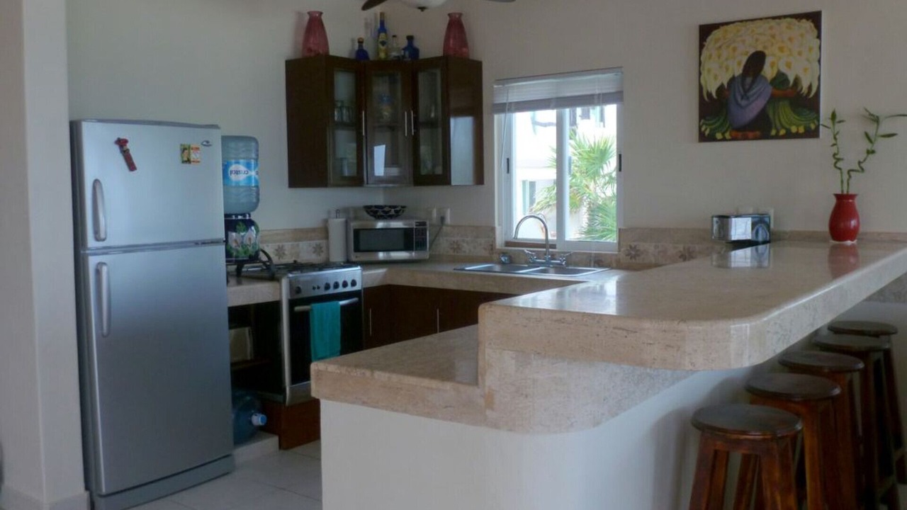 Photo of Kitchen in Salinas