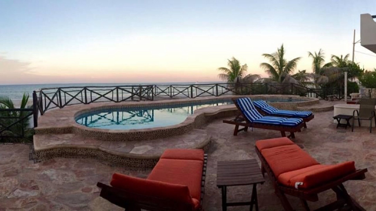 Photo of Outdoor in Salinas