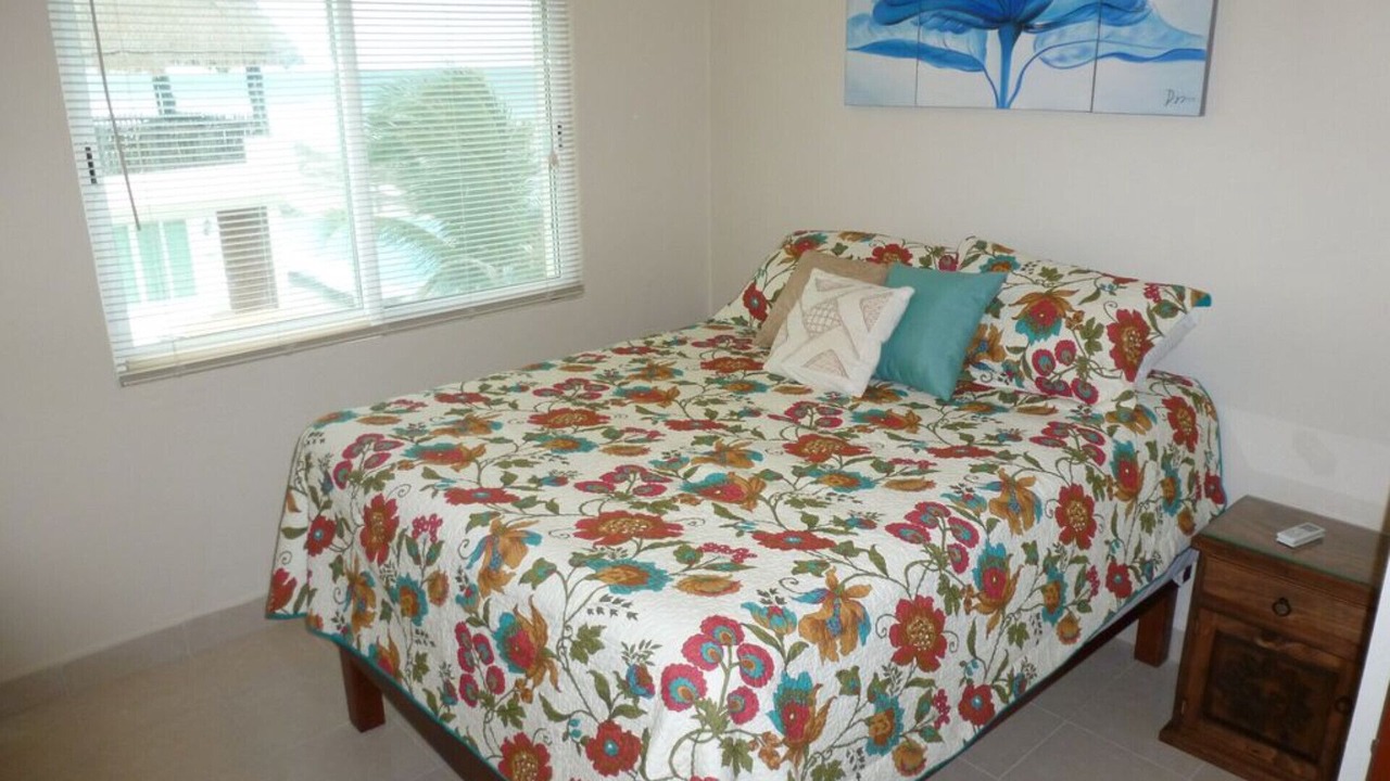 Photo of Bedroom in Salinas