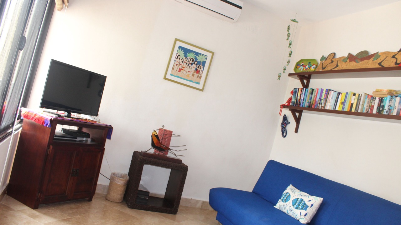 Photo of Bedroom in Isla Mujeres