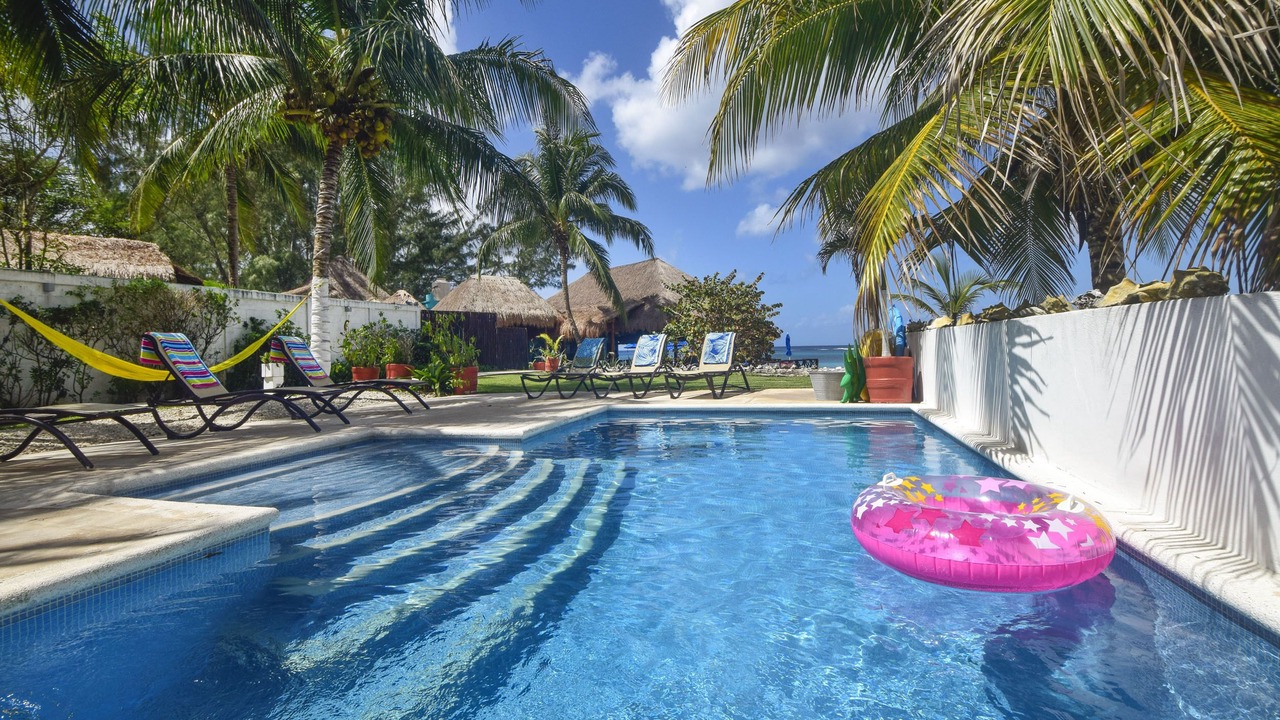 Photo of Outdoor in Cozumel
