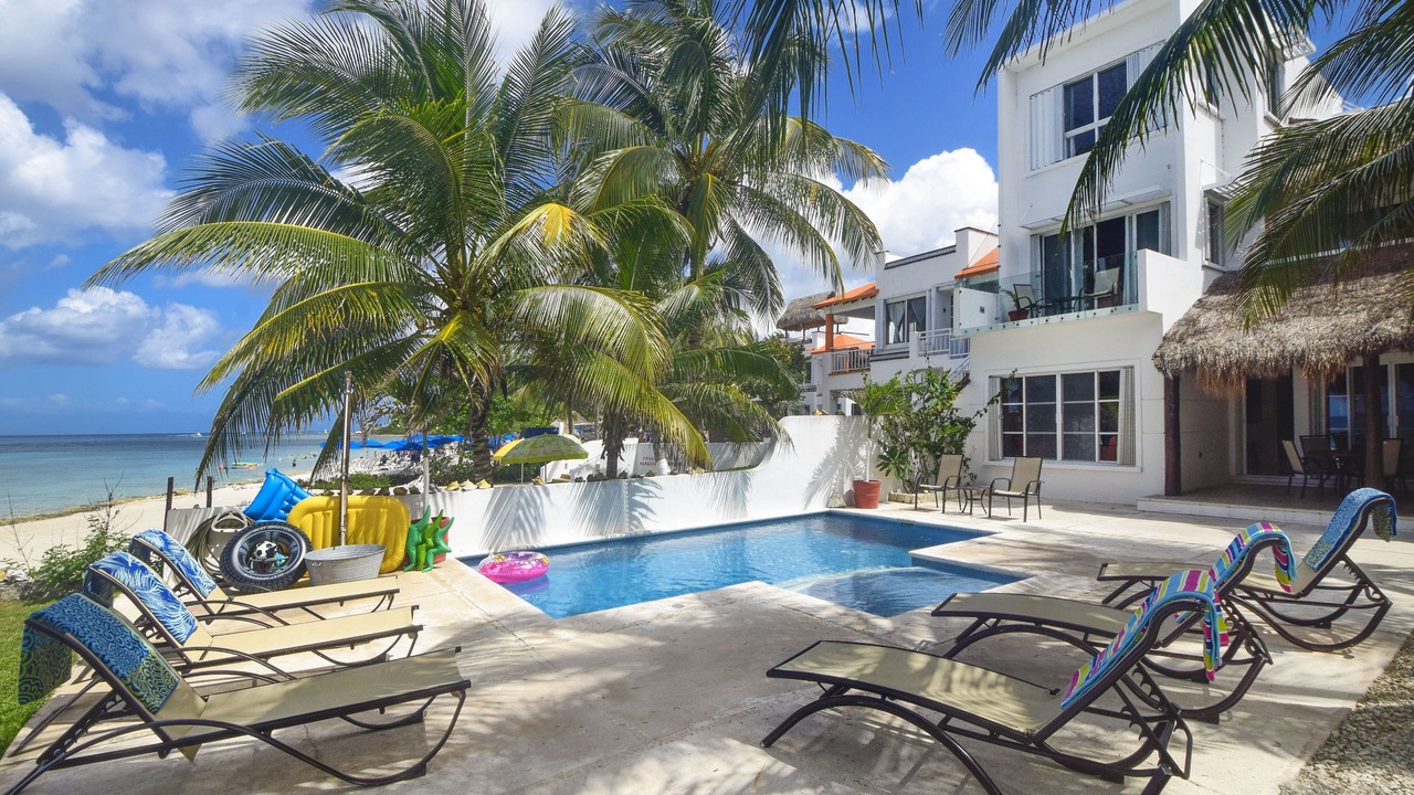 Photo of Outdoor in Cozumel