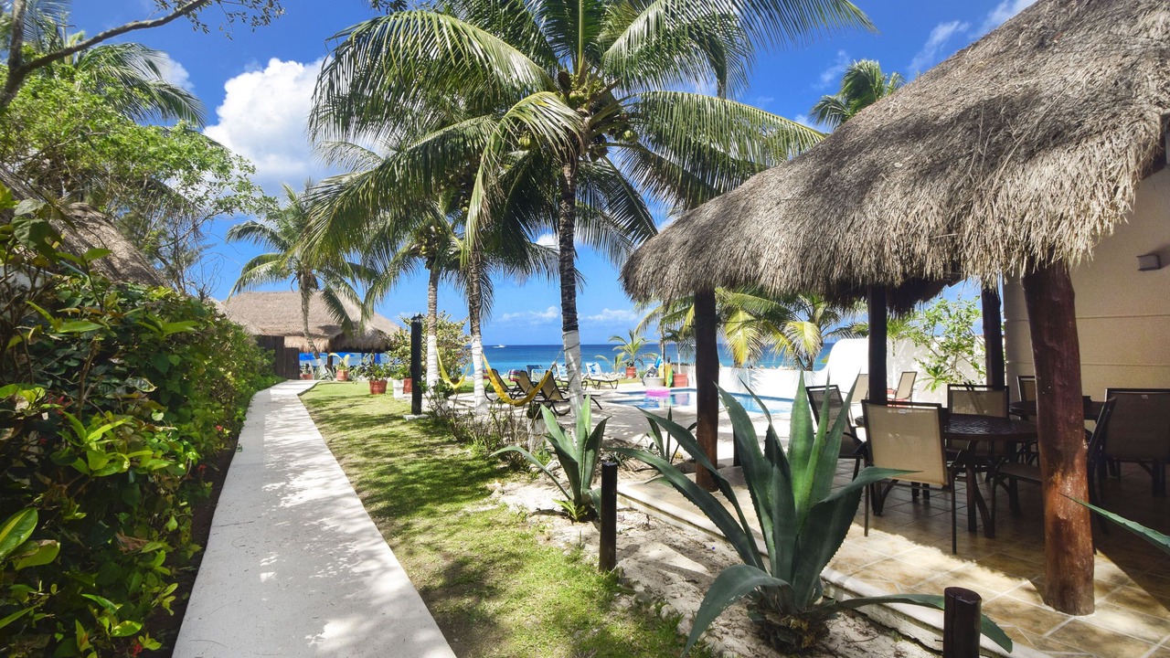 Photo of Outdoor in Cozumel