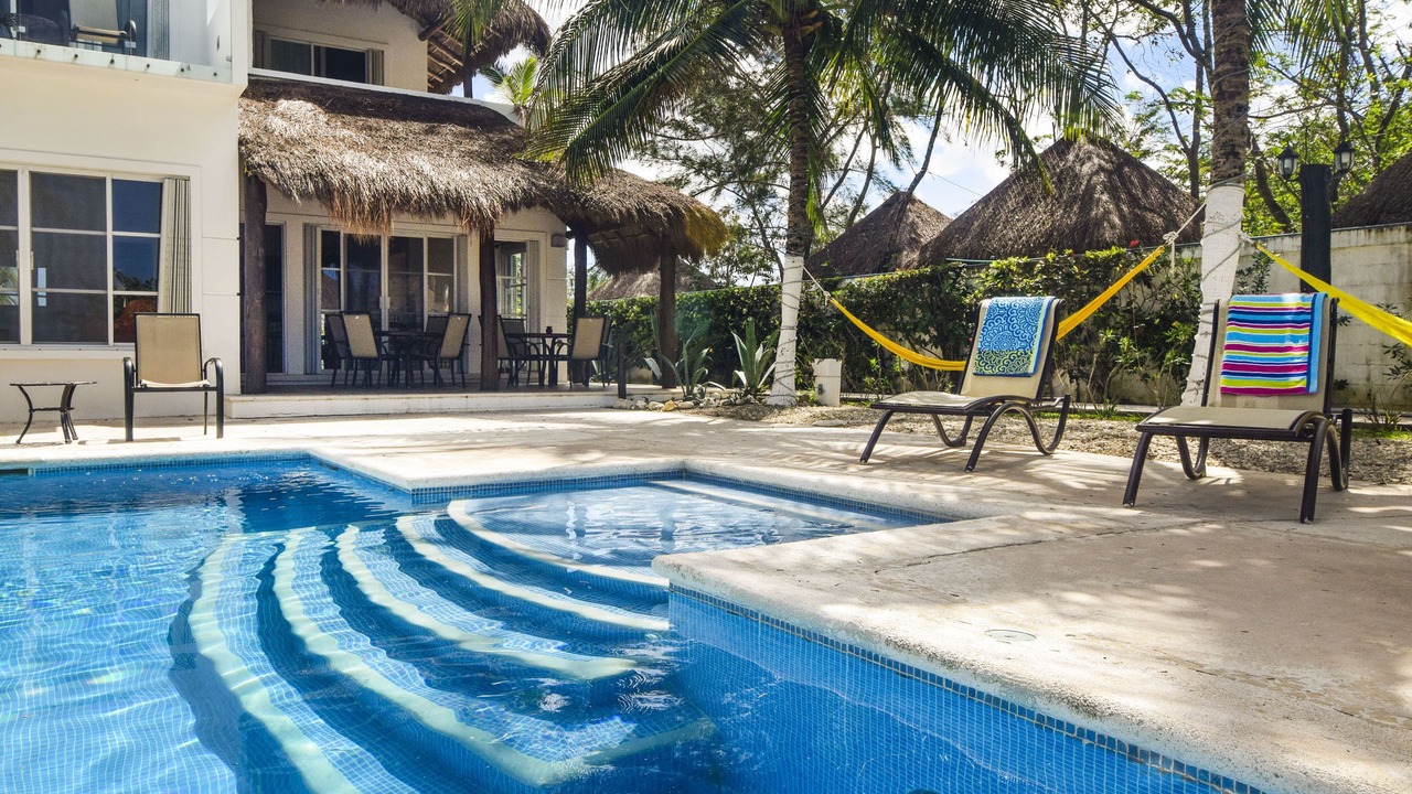 Photo of Outdoor in Cozumel