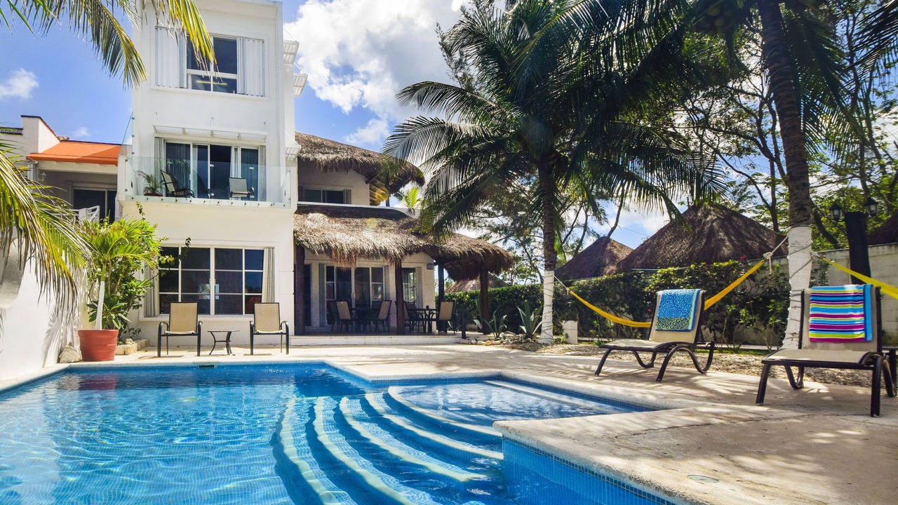 Photo of Outdoor in Cozumel
