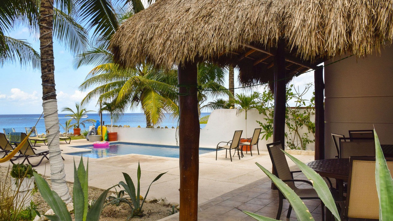 Photo of Outdoor in Cozumel