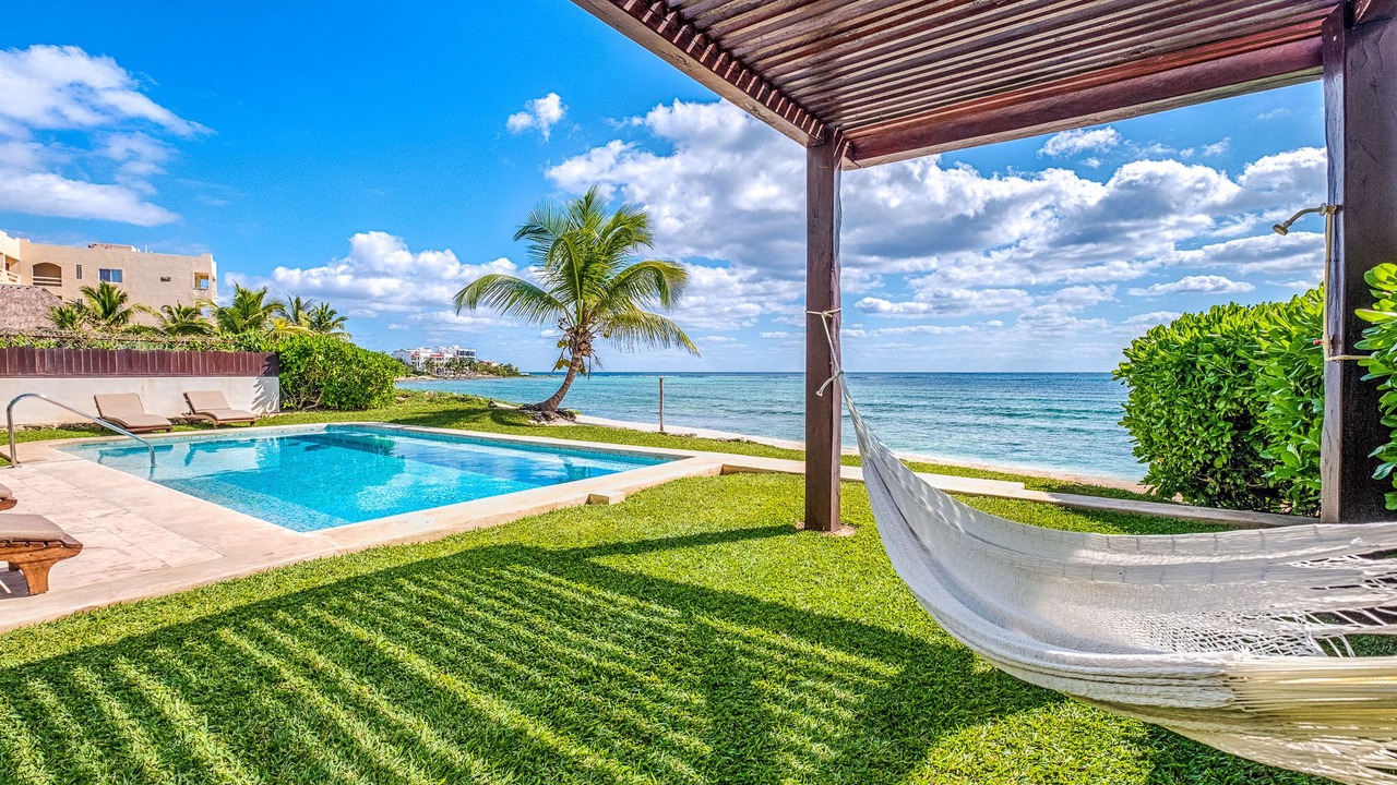 Photo of Outdoor in Akumal