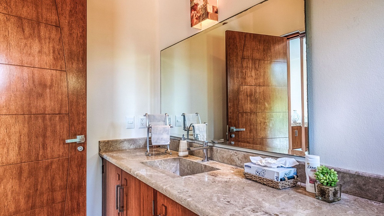 Photo of Bathroom in Akumal