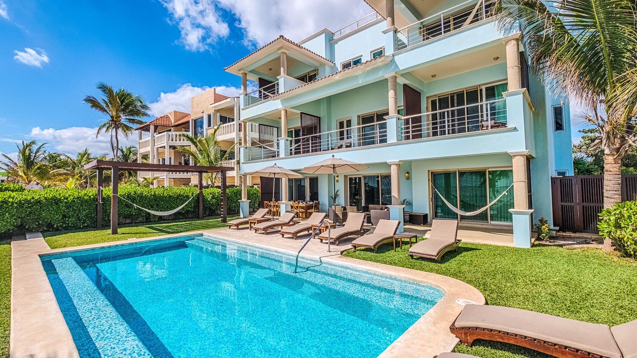 Photo of Outdoor in Akumal
