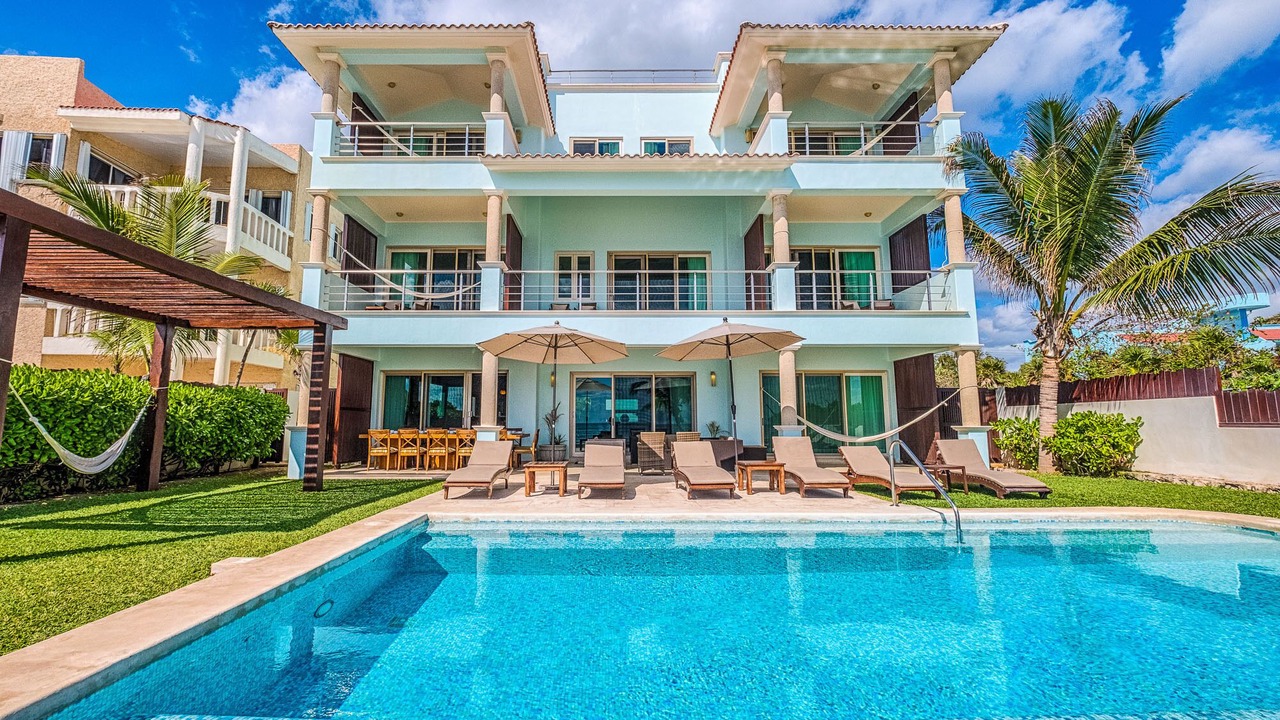 Photo of Outdoor in Akumal
