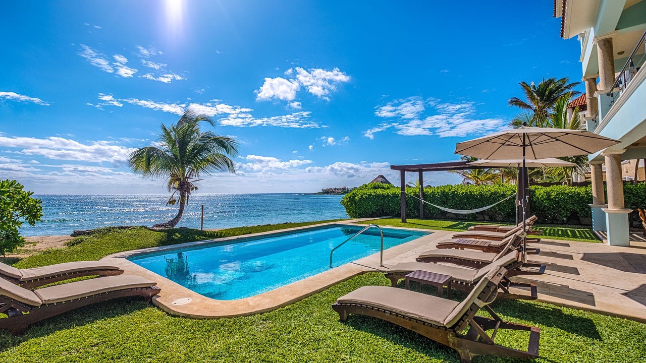 Photo of Outdoor in Akumal