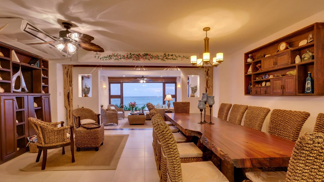 Photo of Bedroom in Playa del Secreto