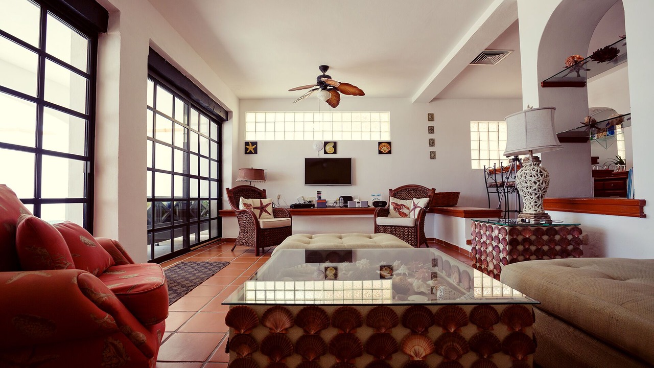 Photo of Bedroom in Playa del Secreto