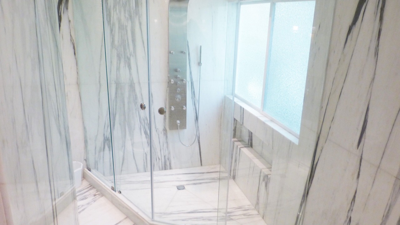 Photo of Bathroom in Playacar Fase I
