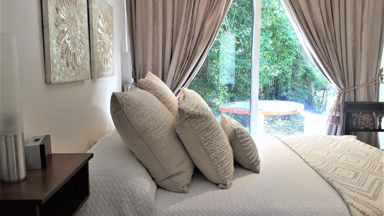 Photo of Bedroom in Playacar Fase I