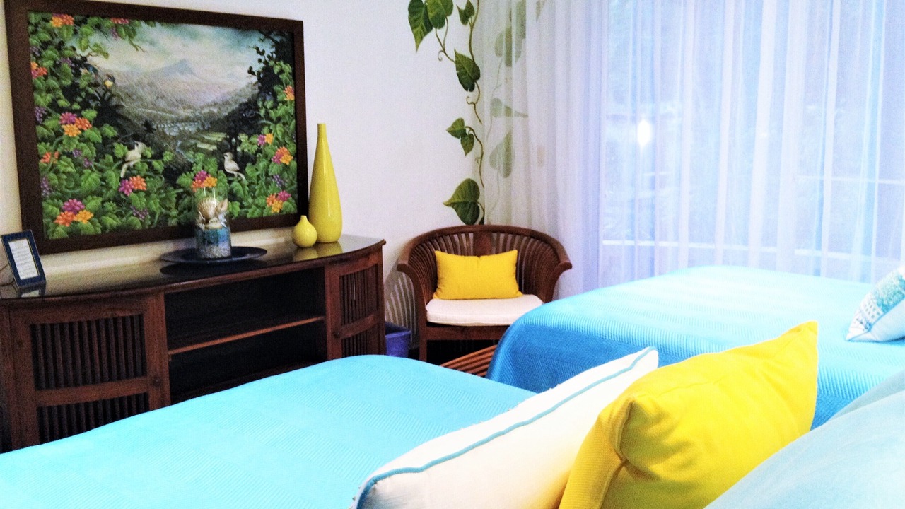 Photo of Bedroom in Playacar Fase I