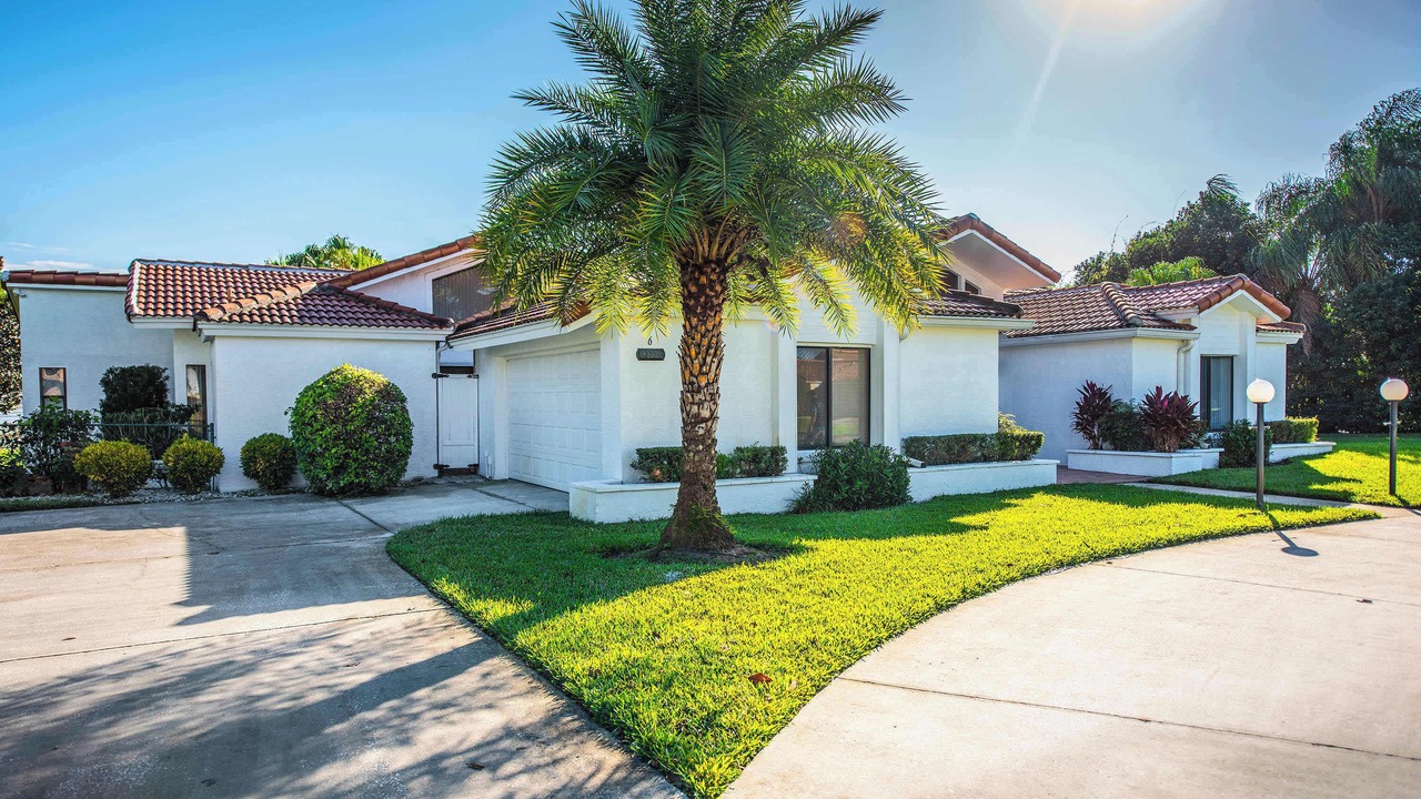 Photo of Outdoor in Clermont