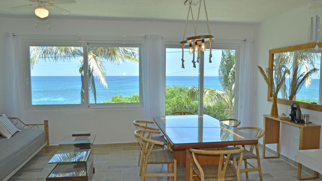 Photo of Livingroom in Salina Grande