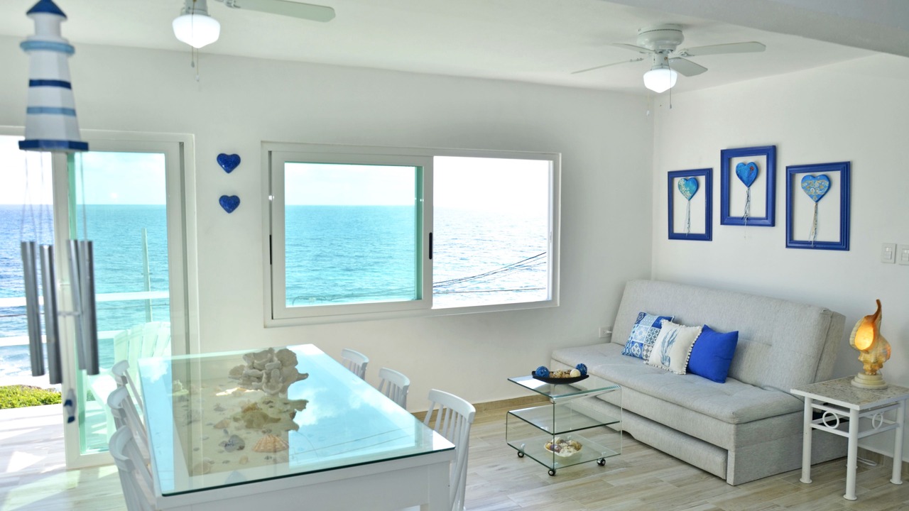 Photo of Livingroom in Salina Grande