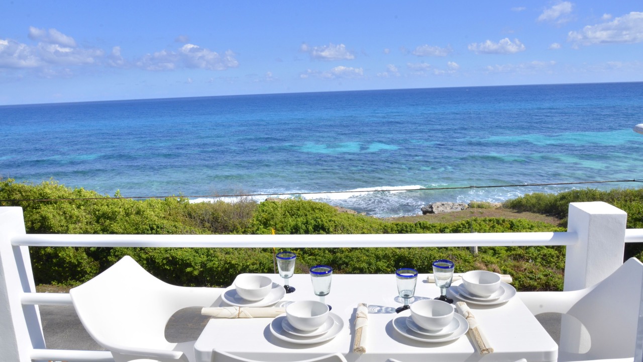 Photo of Patio Balcony in Salina Grande