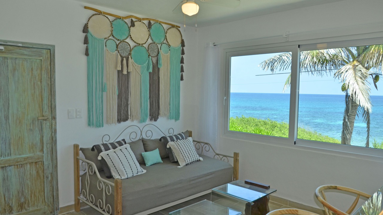 Photo of Livingroom in Salina Grande