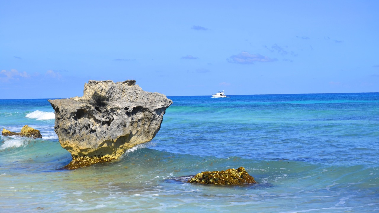 Photo of Outdoor in Salina Grande