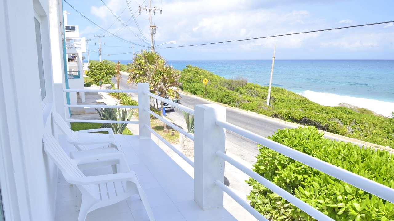 Photo of Bedroom in Salina Grande