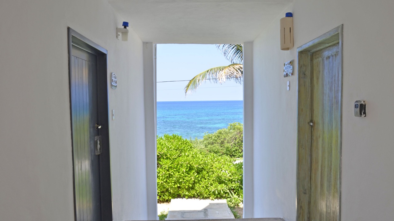 Photo of Outdoor in Salina Grande