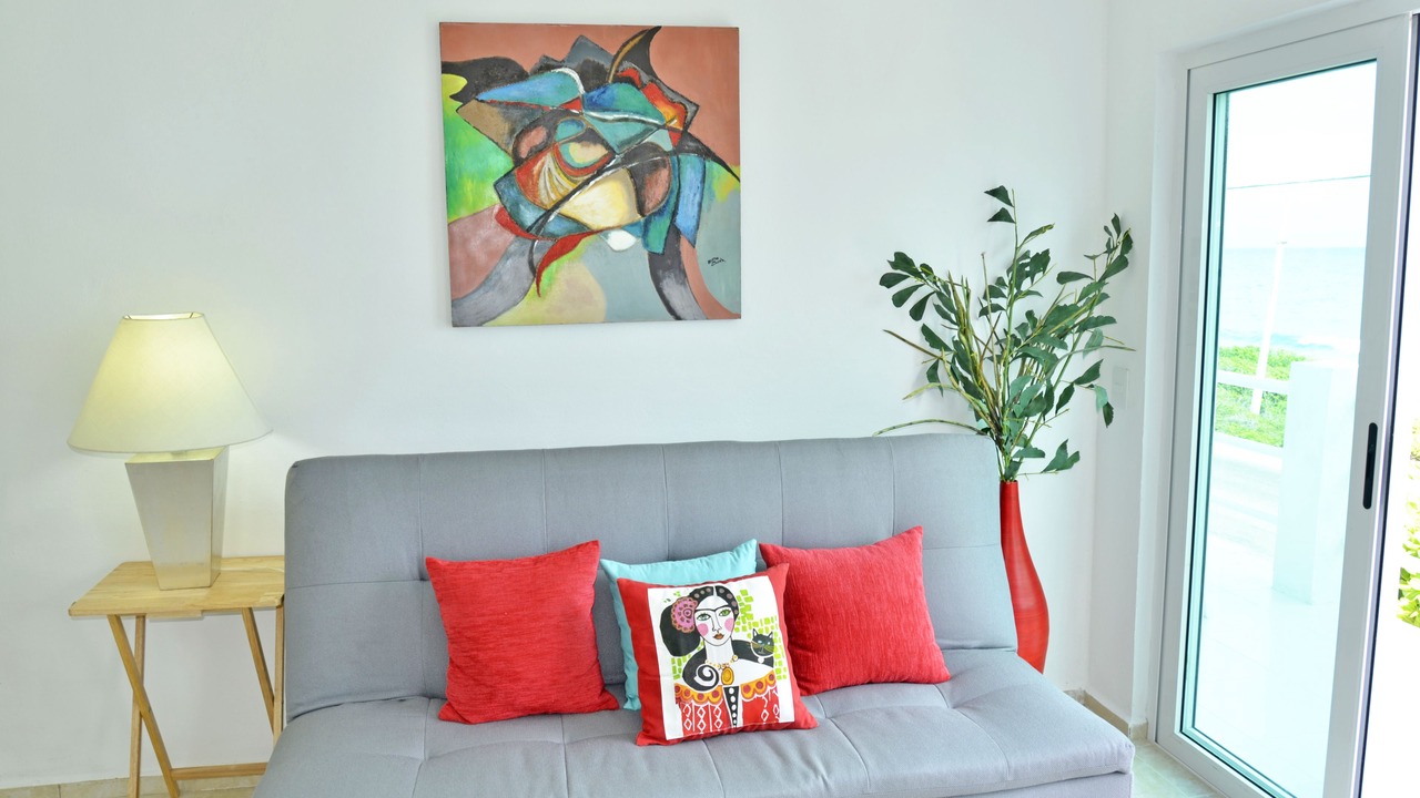 Photo of Bedroom in Salina Grande