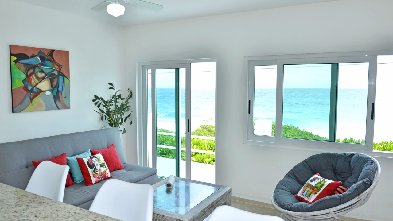 Photo of Bedroom in Salina Grande