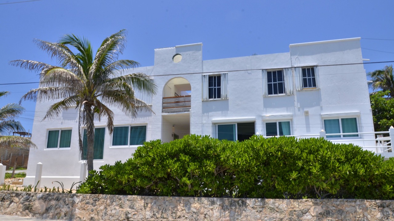 Photo of Outdoor in Salina Grande