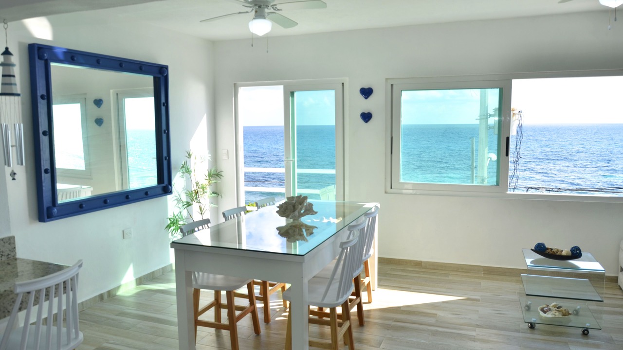 Photo of Livingroom in Salina Grande