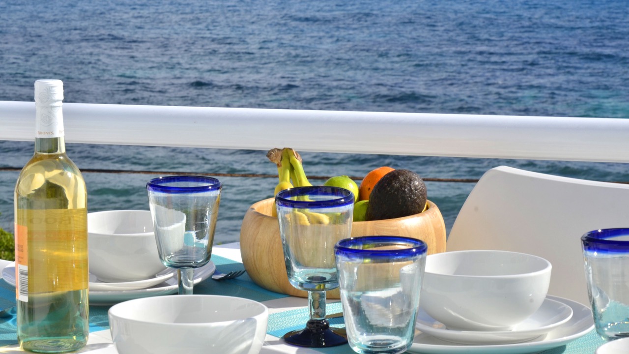 Photo of Patio Balcony in Salina Grande