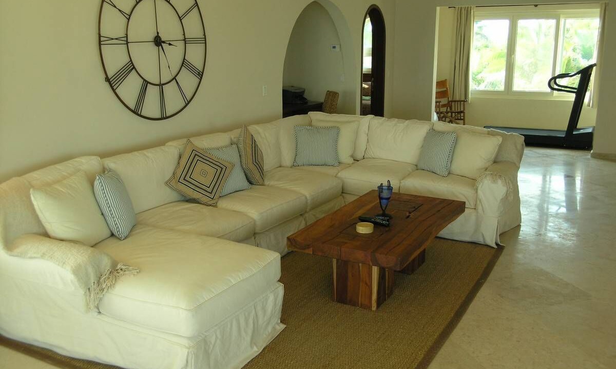 Photo of Livingroom in Tulsayab